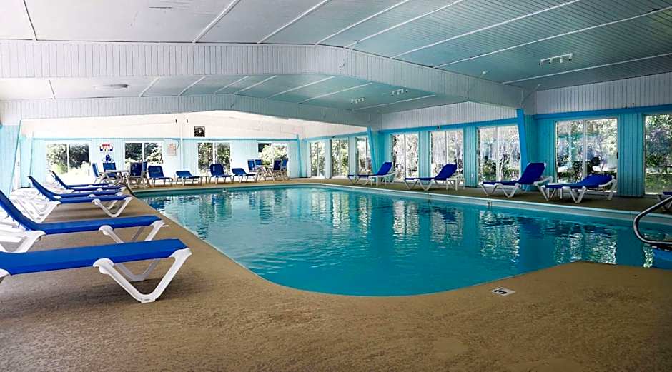 Best Western Branson Inn And Conference Center