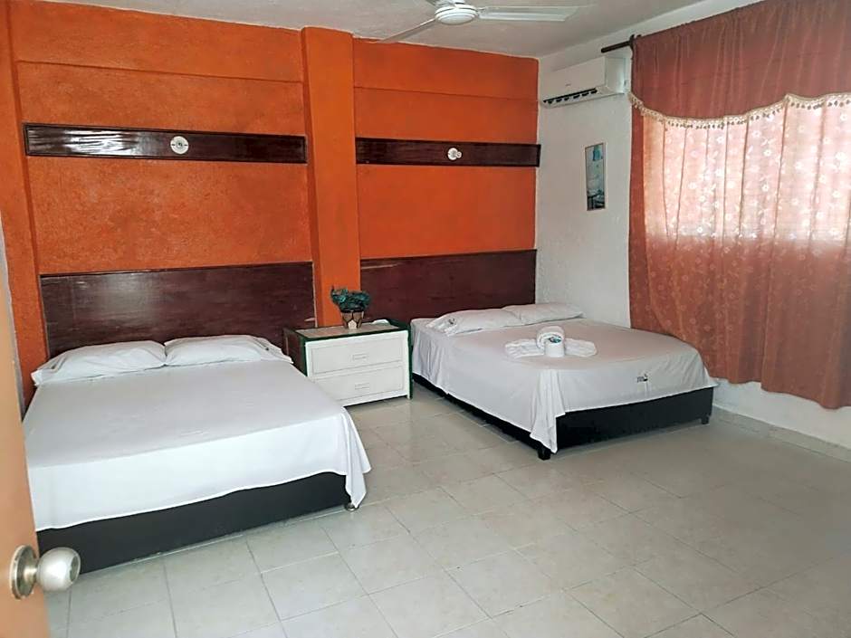 Hotel Lu'um Acapulco