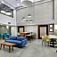 Hampton Inn By Hilton Houston-Pearland