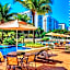 Hotel Verano stay Rock in Río suites