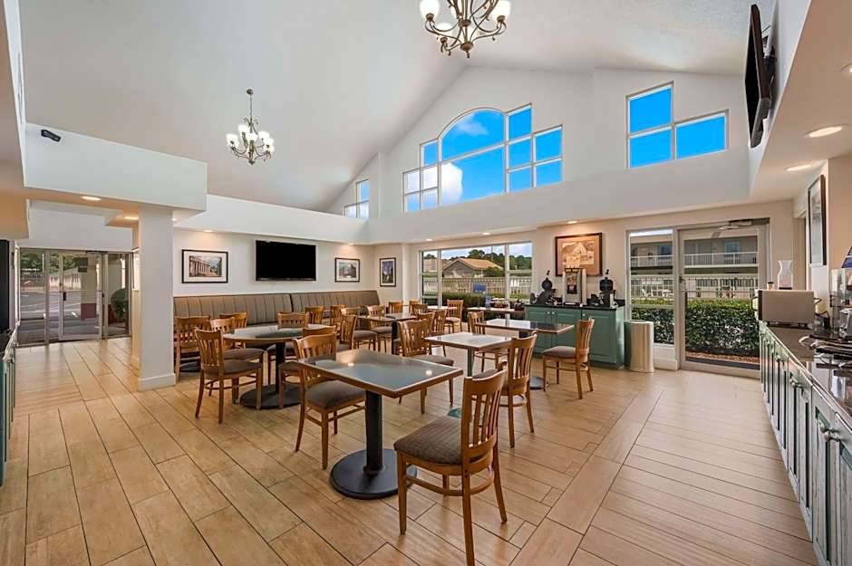 Best Western University Inn