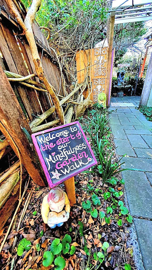 Bowral Road Bed and Breakfast