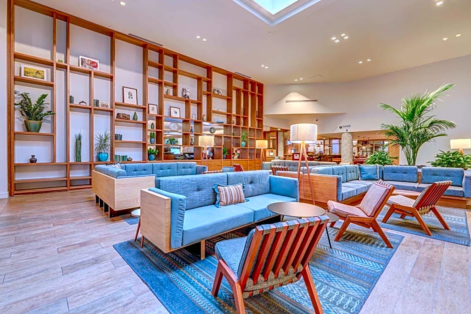 DoubleTree by Hilton Atlanta Northwest/Marietta