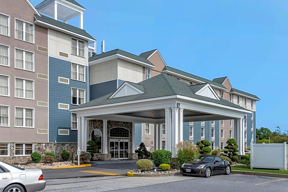 Comfort Inn & Suites Glen Mills - Concordville