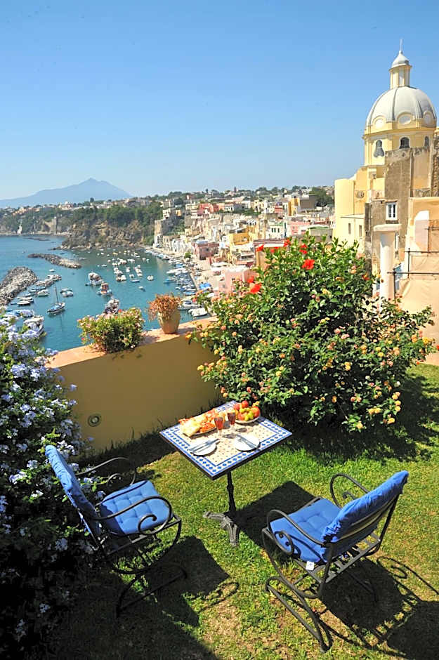 Hotel La Casa sul Mare