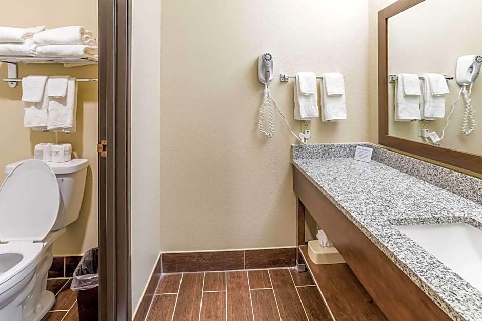 Comfort Inn Waukesha - Milwaukee West