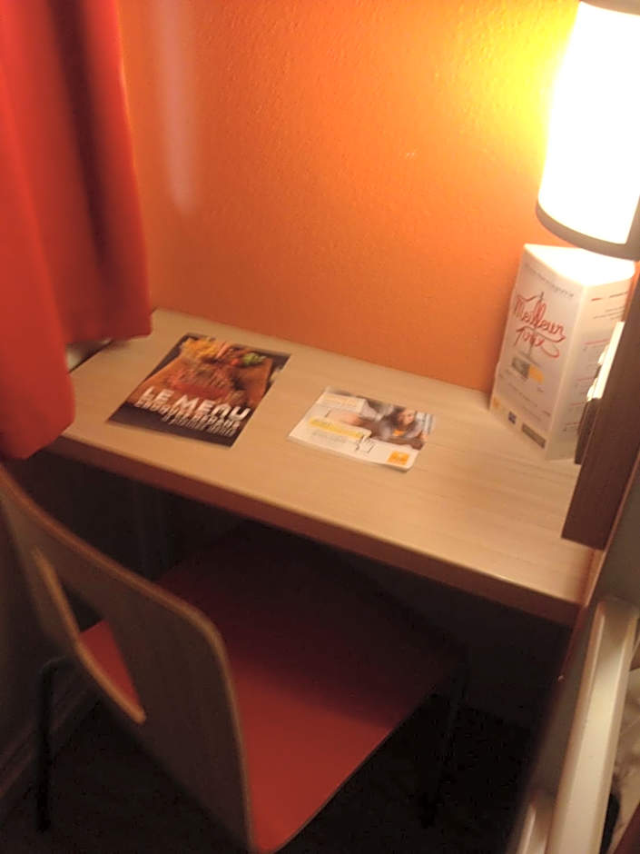 Premiere Classe Charleville Mezieres