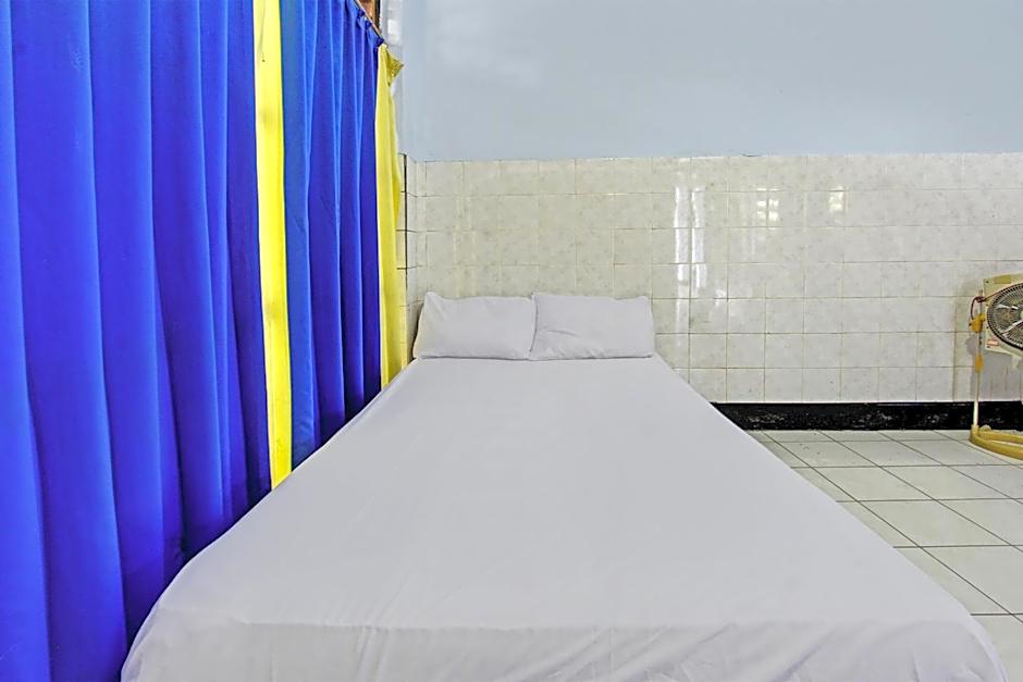 Hotel O Mareje Sariguna