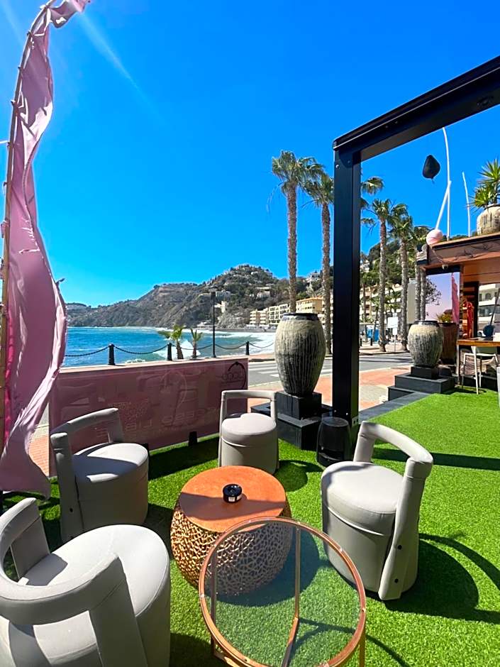 ON ALETA ROOM designed for adults