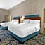 Hampton Inn Rocky Mount