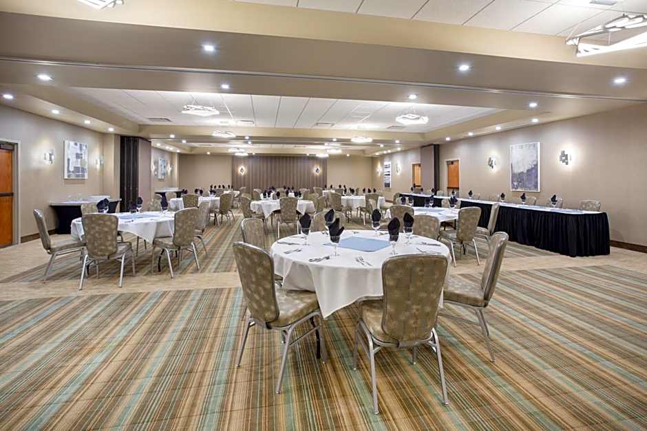 Holiday Inn Riverton-Convention Center By IHG
