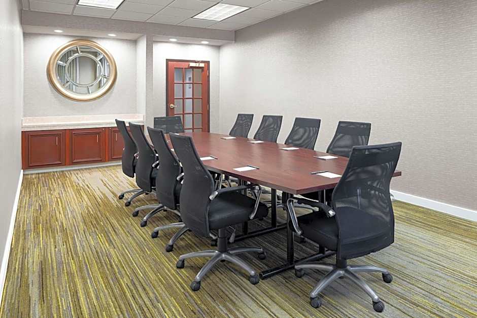 Courtyard by Marriott Greenville-Spartanburg Airport