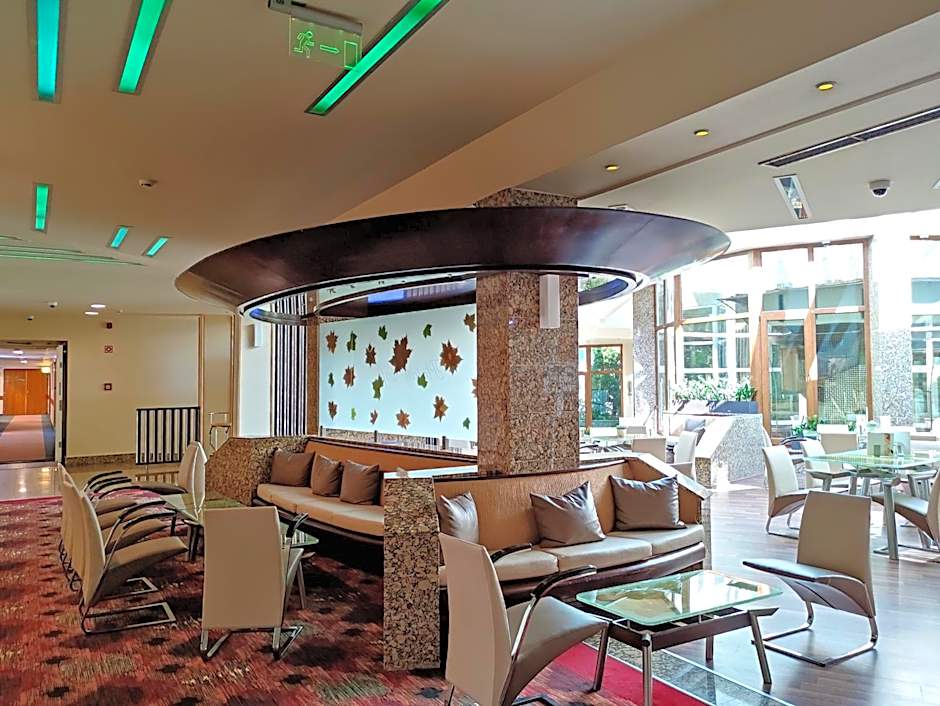 Spa Residence Carbona Apartment 105