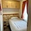 Red Deer Village Holiday Park - 3 Bedroom, Self Catering Static Caravan