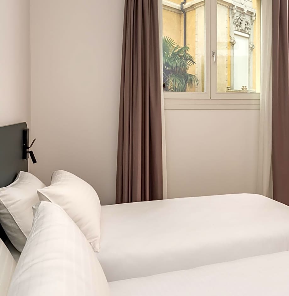 Hotel Canton dell'Orto