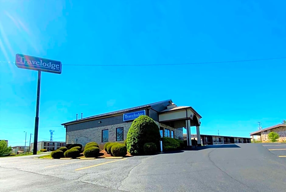 Travelodge by Wyndham Wytheville