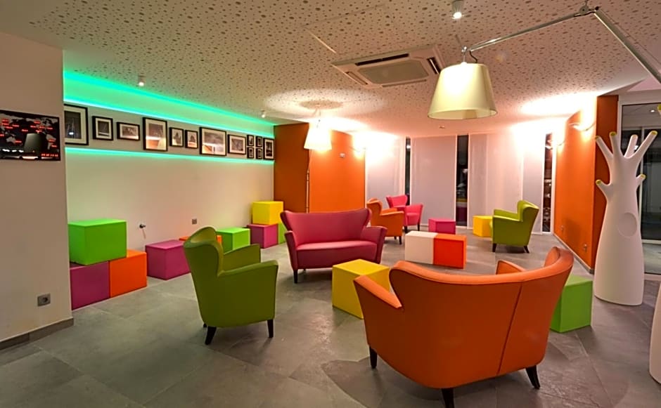 ibis Styles Nivelles