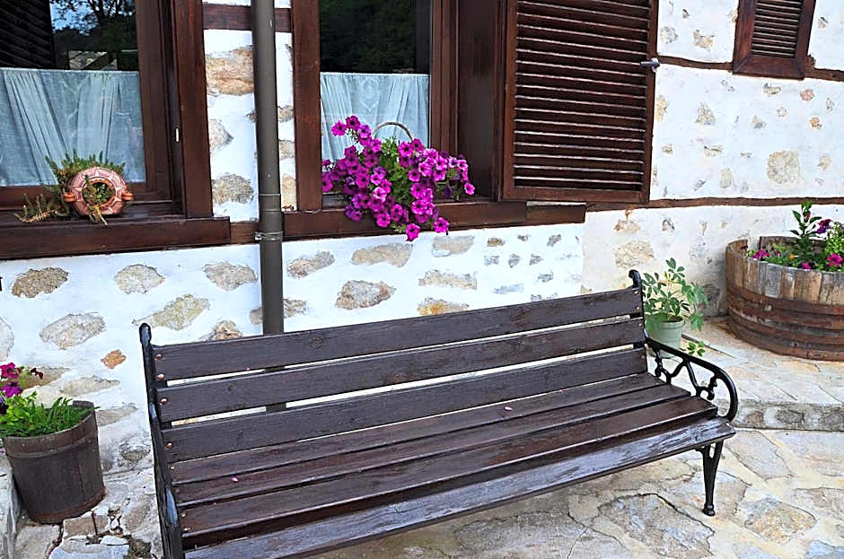 Family Hotel Dinchova kushta