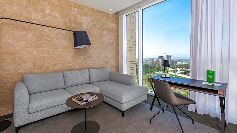 Holiday Inn Algiers - Cheraga Tower By IHG