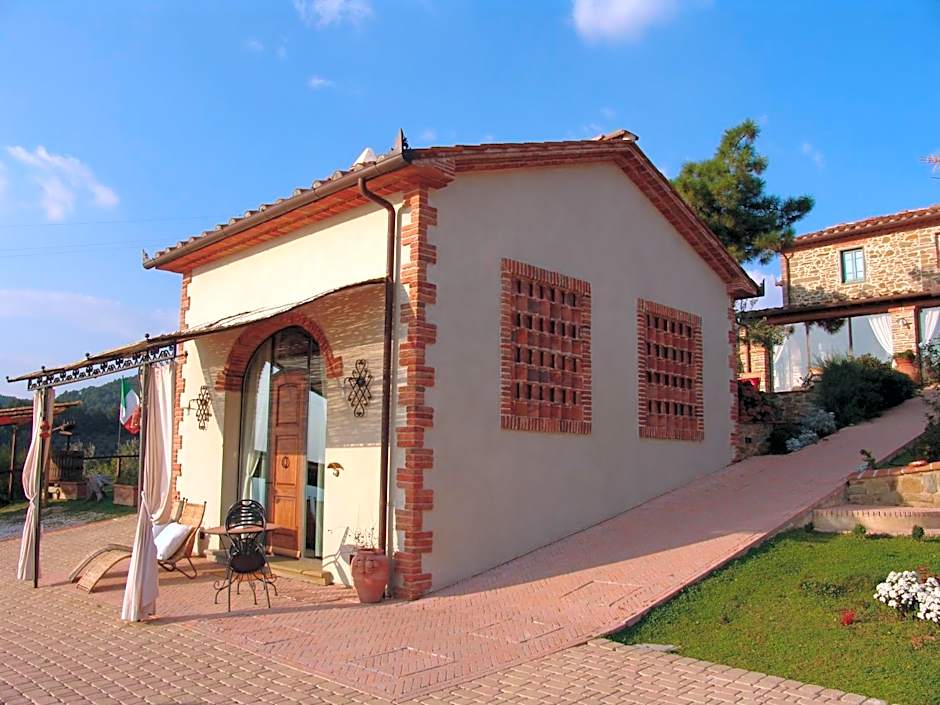 Casa Vacanze La Porta