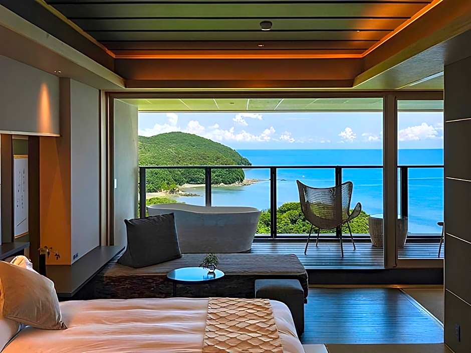 Ryosou Uminochou Ryokan