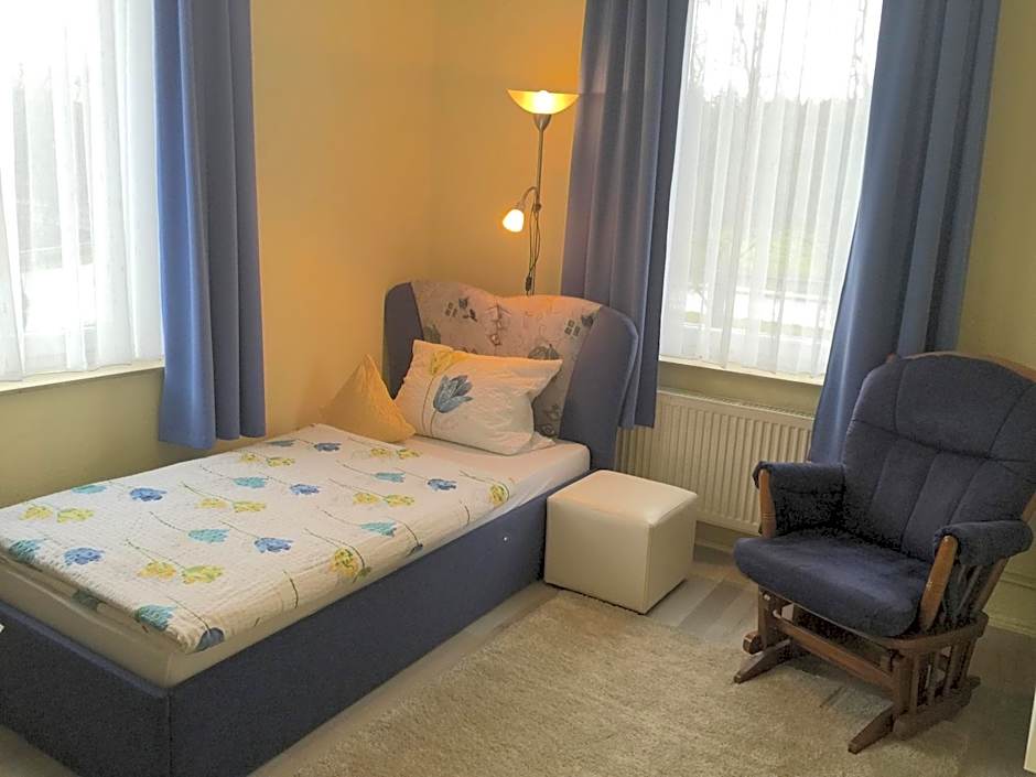 Hotel Elfenberg