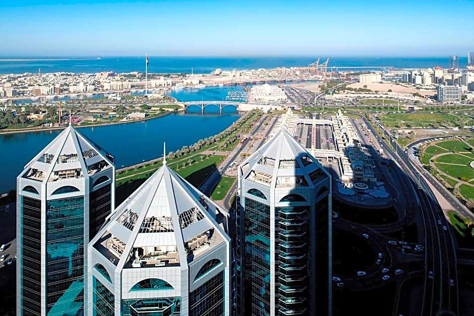 Four Points by Sheraton Sharjah