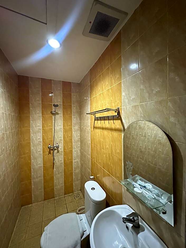 Hotel Anda Dan Karaoke Pematangsiantar