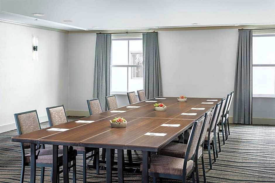 Hilton Garden Inn Annapolis Downtown