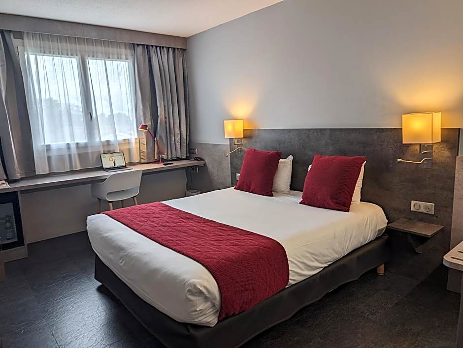 Hotel L'Hotan