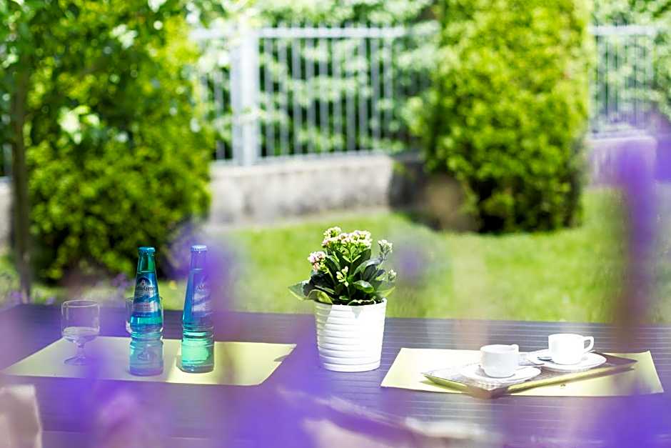 Hotel Villa Solln