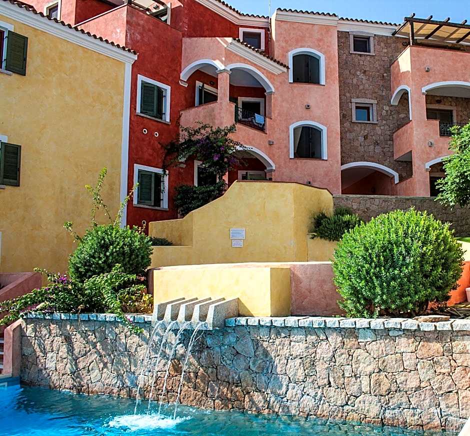 La Reggia Di Nausicaa