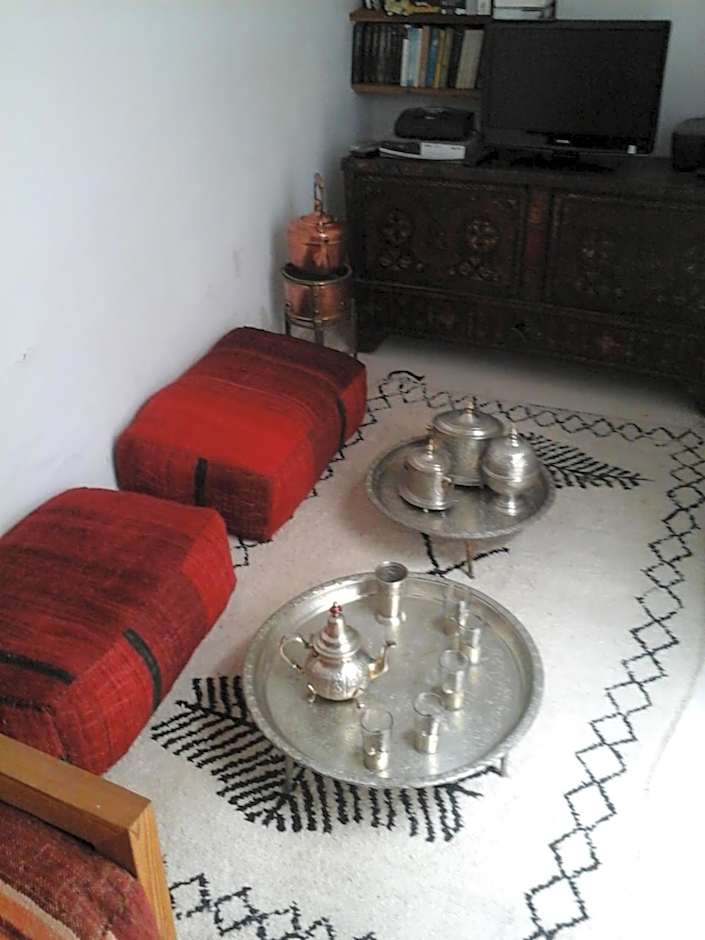 Dar Daoud