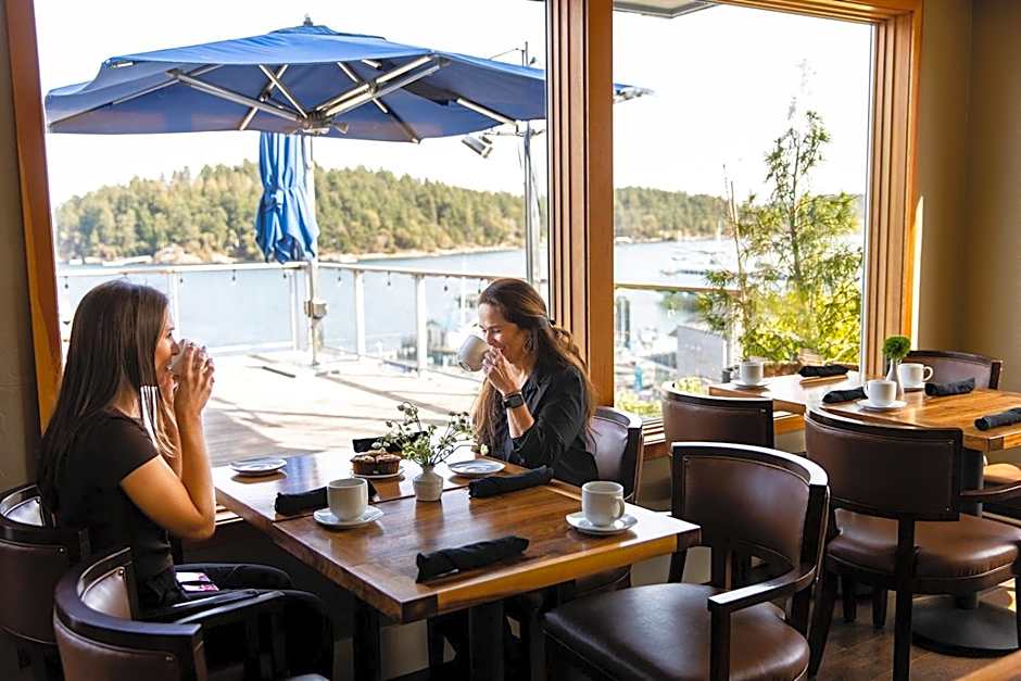 Friday Harbor House