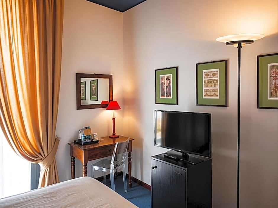 Phi Hotel Palio