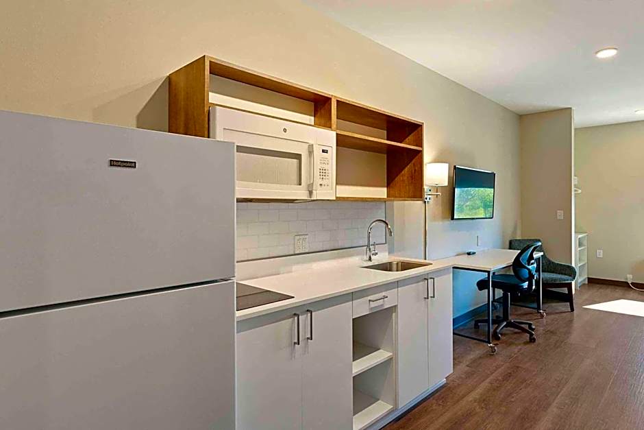 Extended Stay America Premier Suites - Reno - Sparks