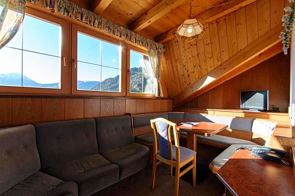 Smy Koflerhof Dolomiti