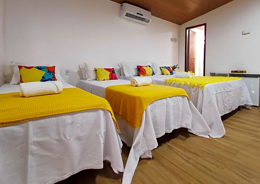 Pousada Solar do Pico