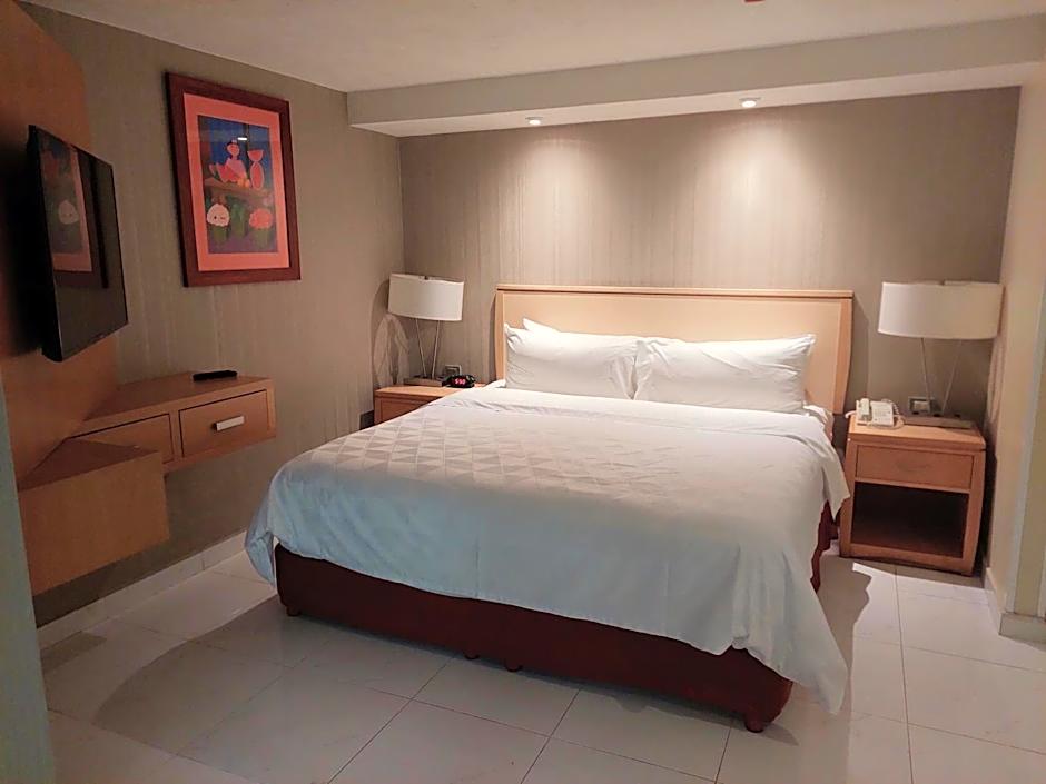 Holiday Inn Cuernavaca By IHG