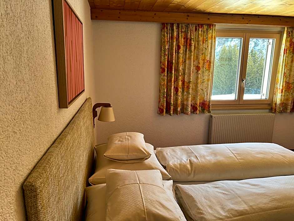 Appartements Birkenhof