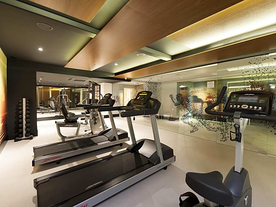 Novotel Itajai