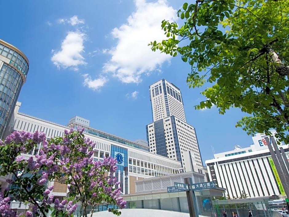 JR札幌日航酒店 (JR Tower Hotel Nikko Sapporo)