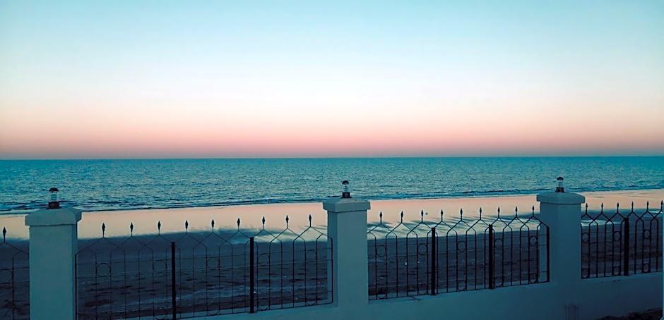Sohar Beach Hotel