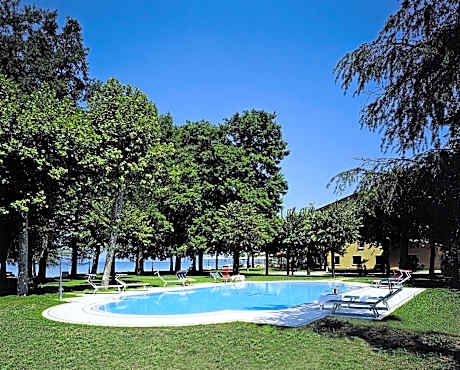 Hotel Lugana Parco Al Lago