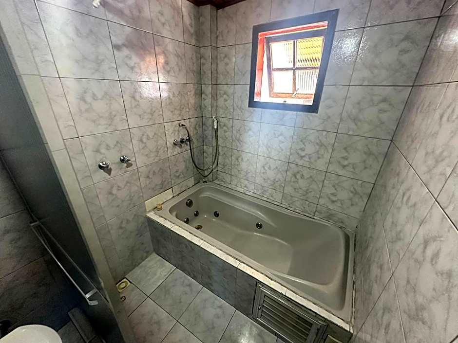 Hotel Halloween Inn Penedo