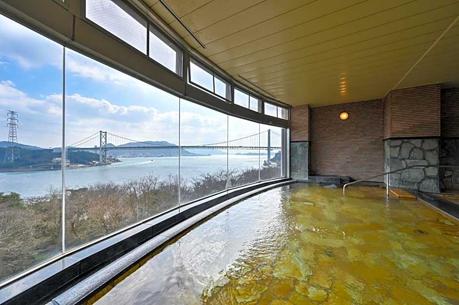 Kaikyo View SHIMONOSEKI - Vacation STAY 13684v