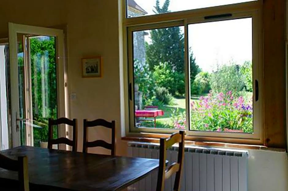 Chambre d'Hôtes Le Pigeonnier de Quittimont