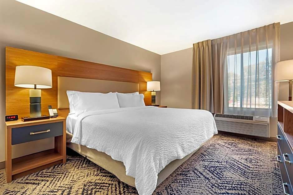 Candlewood Suites Lawrenceville - Princeton by IHG