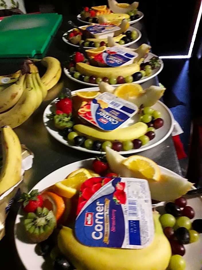 Causeway tavern bed & breakfast