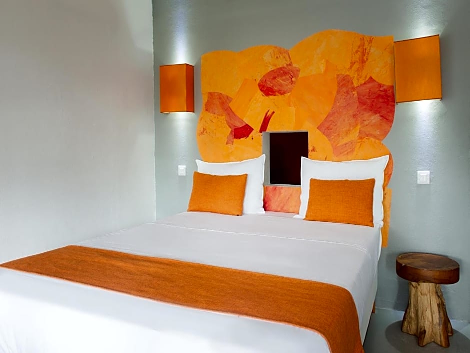 La Tonnelle Guest House